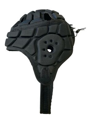 Rugby Helmet Headguard,